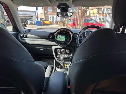 MINI Clubman 2.0 Cooper S Euro 6 (s/s) 6dr - U80133