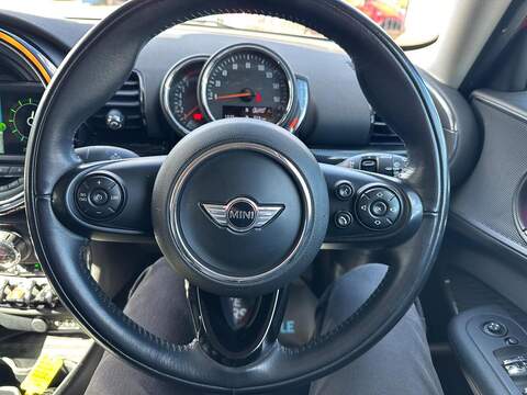 MINI Clubman 2.0 Cooper S Euro 6 (s/s) 6dr - U80133