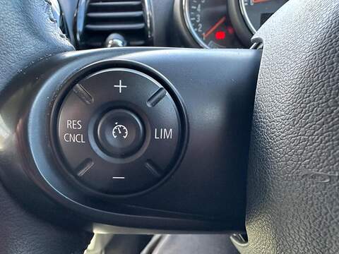 MINI Clubman 2.0 Cooper S Euro 6 (s/s) 6dr - U80133