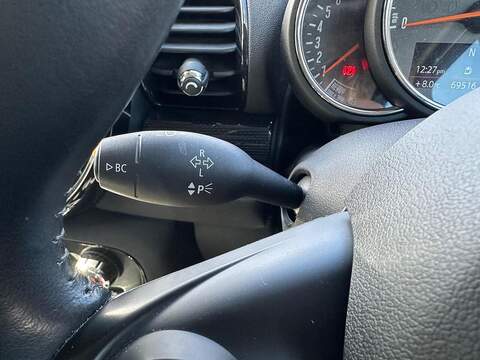 MINI Clubman 2.0 Cooper S Euro 6 (s/s) 6dr - U80133