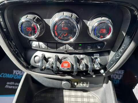 MINI Clubman 2.0 Cooper S Euro 6 (s/s) 6dr - U80133