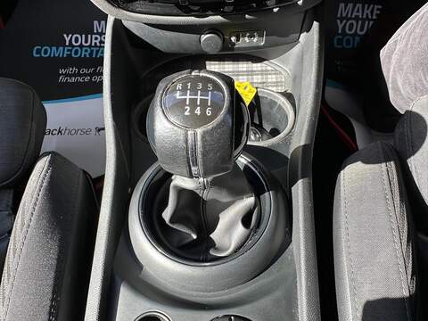 MINI Clubman 2.0 Cooper S Euro 6 (s/s) 6dr - U80133