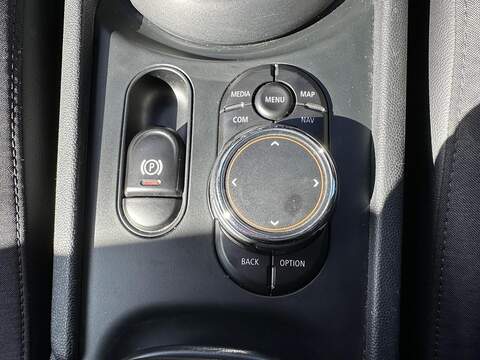 MINI Clubman 2.0 Cooper S Euro 6 (s/s) 6dr - U80133