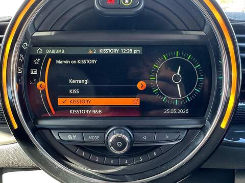 MINI Clubman 2.0 Cooper S Euro 6 (s/s) 6dr - U80133
