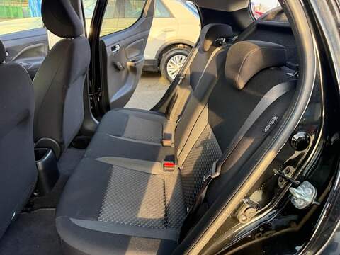 Nissan Micra 1.0 IG-T Acenta Hatchback 5dr Petrol XTRON Euro 6 (s/s) (100 ps) - U80134