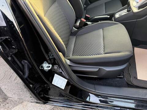 Nissan Micra 1.0 IG-T Acenta Hatchback 5dr Petrol XTRON Euro 6 (s/s) (100 ps) - U80134