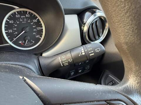 Nissan Micra 1.0 IG-T Acenta Hatchback 5dr Petrol XTRON Euro 6 (s/s) (100 ps) - U80134