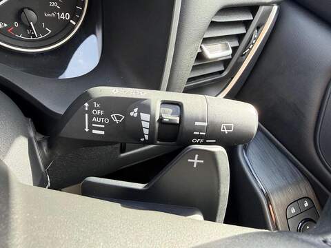 Nissan Qashqai Qashqai Acenta Premium SUV 1 Automatic Petrol Hybrid - U80141