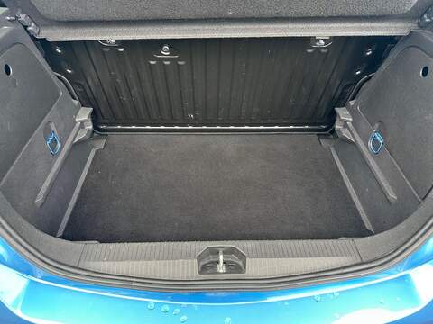 Vauxhall Corsa i ecoFLEX Limited Edition Hatchback 1.4 Manual Petrol - U80143