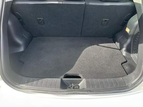 Nissan Juke 1.6 Bose Personal Edition Euro 6 5dr - U80144