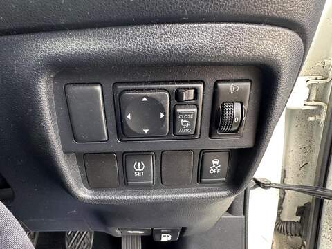 Nissan Juke 1.6 Bose Personal Edition Euro 6 5dr - U80144