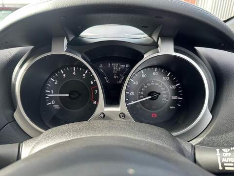 Nissan Juke 1.6 Bose Personal Edition Euro 6 5dr - U80144