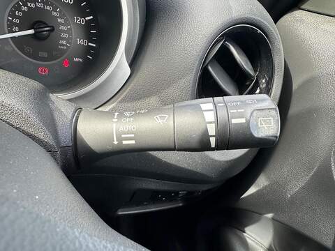 Nissan Juke 1.6 Bose Personal Edition Euro 6 5dr - U80144