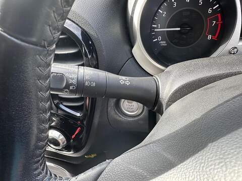 Nissan Juke 1.6 Bose Personal Edition Euro 6 5dr - U80144
