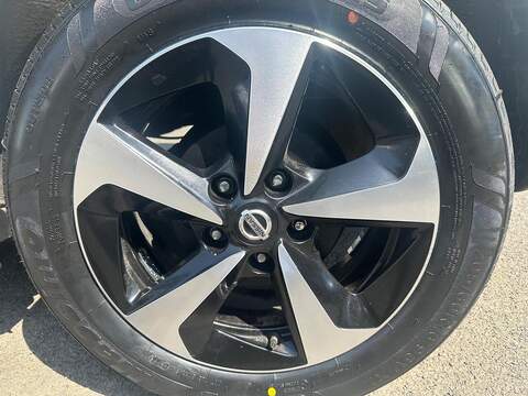 Nissan Juke 1.6 Bose Personal Edition Euro 6 5dr - U80144