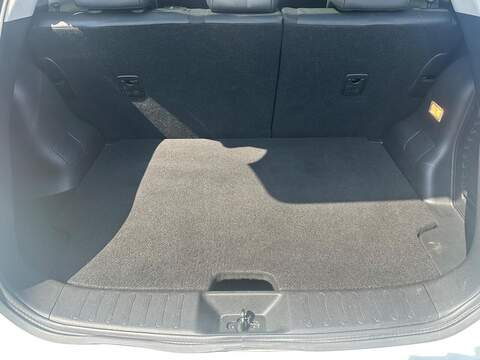 Nissan Juke 1.6 Bose Personal Edition Euro 6 5dr - U80144