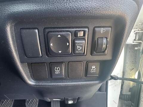 Nissan Juke 1.6 Bose Personal Edition Euro 6 5dr - U80144
