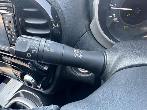 Nissan Juke 1.6 Bose Personal Edition Euro 6 5dr - U80144
