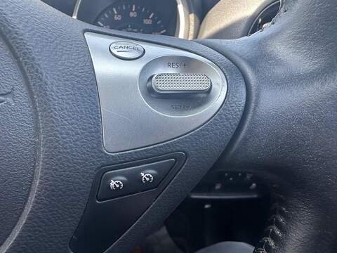 Nissan Juke 1.6 Bose Personal Edition Euro 6 5dr - U80144