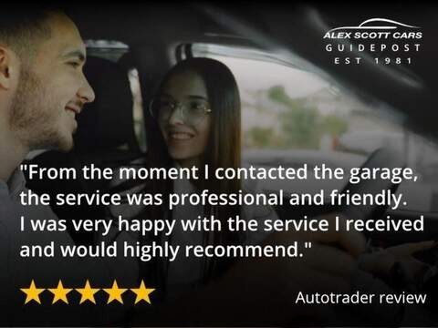 Vauxhall Mokka Electric 50kWh Ultimate Auto 5dr - U80146