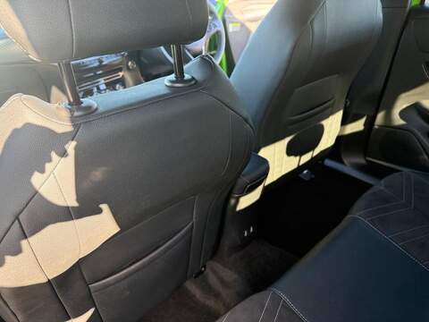 Vauxhall Mokka Electric 50kWh Ultimate Auto 5dr - U80146