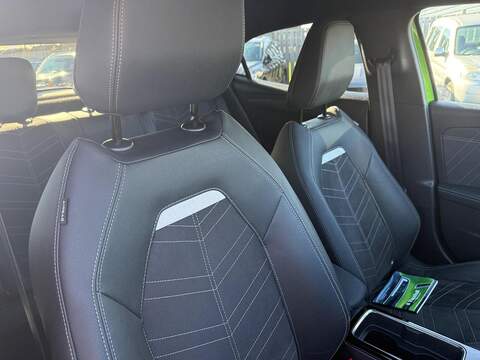 Vauxhall Mokka Electric 50kWh Ultimate Auto 5dr - U80146