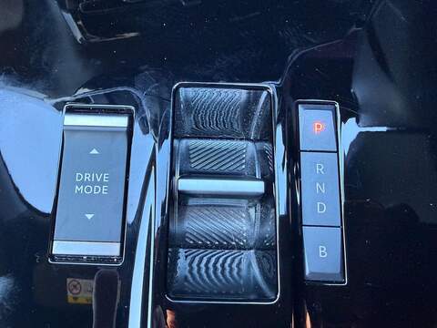 Vauxhall Mokka Electric 50kWh Ultimate Auto 5dr - U80146