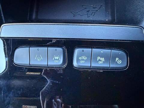 Vauxhall Mokka Electric 50kWh Ultimate Auto 5dr - U80146