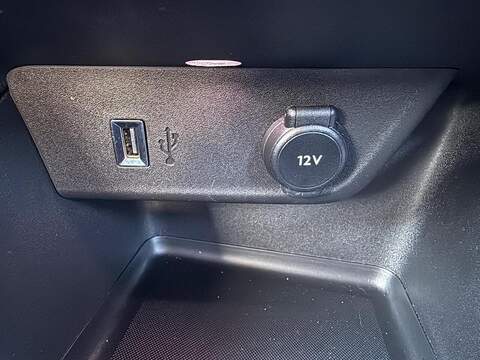 Vauxhall Mokka Electric 50kWh Ultimate Auto 5dr - U80146