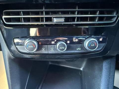 Vauxhall Mokka Electric 50kWh Ultimate Auto 5dr - U80146