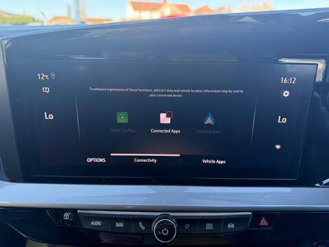 Vauxhall Mokka Electric 50kWh Ultimate Auto 5dr - U80146