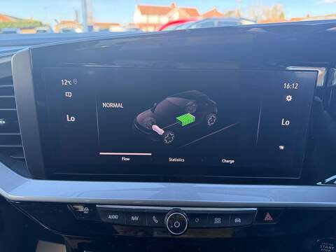 Vauxhall Mokka Electric 50kWh Ultimate Auto 5dr - U80146