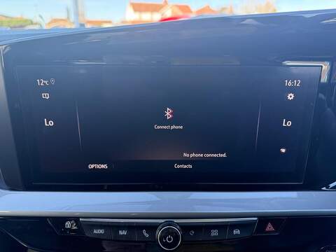 Vauxhall Mokka Electric 50kWh Ultimate Auto 5dr - U80146