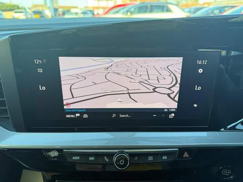 Vauxhall Mokka Electric 50kWh Ultimate Auto 5dr - U80146