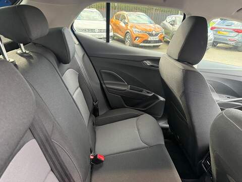 Skoda Fabia 1.0 TSI Design Edition DSG Euro 6 (s/s) 5dr - U80147
