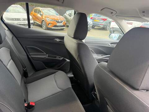 Skoda Fabia 1.0 TSI Design Edition DSG Euro 6 (s/s) 5dr - U80147