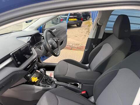 Skoda Fabia 1.0 TSI Design Edition DSG Euro 6 (s/s) 5dr - U80147