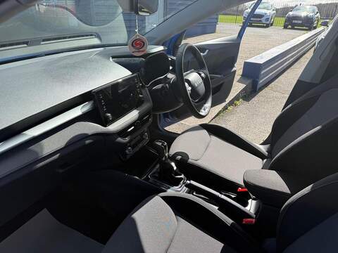 Skoda Fabia 1.0 TSI Design Edition DSG Euro 6 (s/s) 5dr - U80147