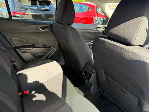 Skoda Fabia 1.0 TSI Design Edition DSG Euro 6 (s/s) 5dr - U80147