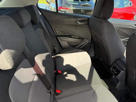 Skoda Fabia 1.0 TSI Design Edition DSG Euro 6 (s/s) 5dr - U80147