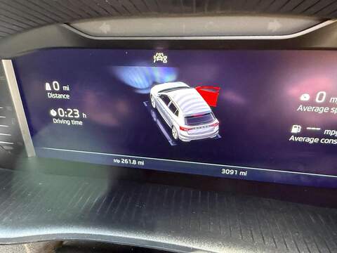 Skoda Fabia 1.0 TSI Design Edition DSG Euro 6 (s/s) 5dr - U80147