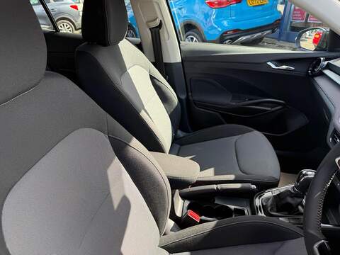Skoda Fabia 1.0 TSI Design Edition DSG Euro 6 (s/s) 5dr - U80147