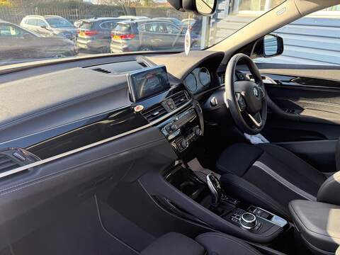 BMW X2 2.0 20i Sport Auto xDrive Euro 6 (s/s) 5dr - U80148
