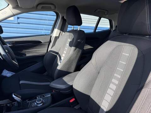 BMW X2 2.0 20i Sport Auto xDrive Euro 6 (s/s) 5dr - U80148