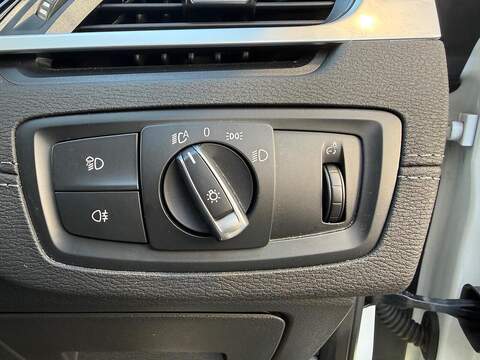 BMW X2 2.0 20i Sport Auto xDrive Euro 6 (s/s) 5dr - U80148