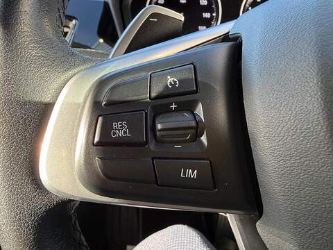 BMW X2 2.0 20i Sport Auto xDrive Euro 6 (s/s) 5dr - U80148
