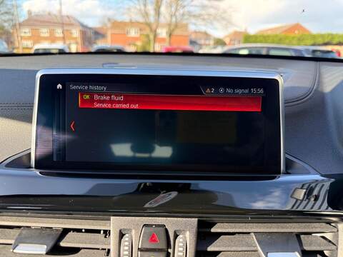 BMW X2 2.0 20i Sport Auto xDrive Euro 6 (s/s) 5dr - U80148