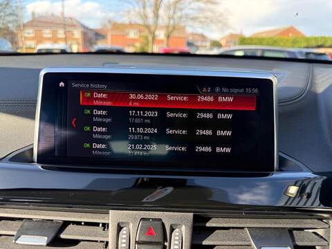 BMW X2 2.0 20i Sport Auto xDrive Euro 6 (s/s) 5dr - U80148
