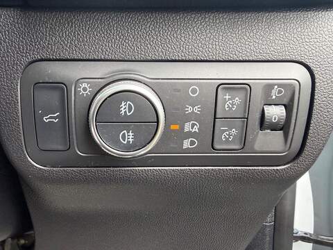 Ford Kuga 2.5h Duratec ST-Line X Edition CVT Euro 6 (s/s) 5dr - U80149