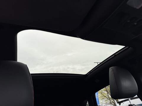 Ford Kuga 2.5h Duratec ST-Line X Edition CVT Euro 6 (s/s) 5dr - U80149